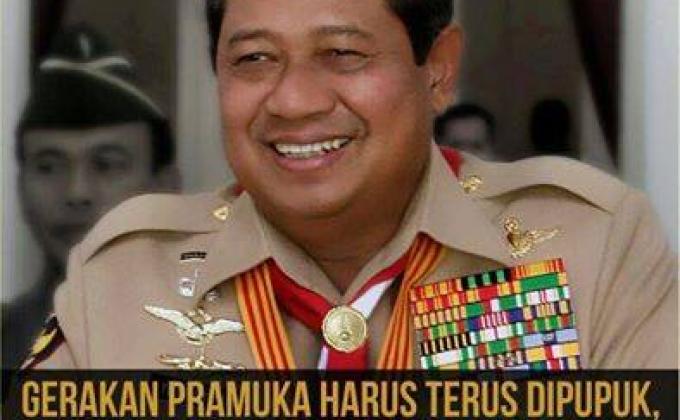 SBY