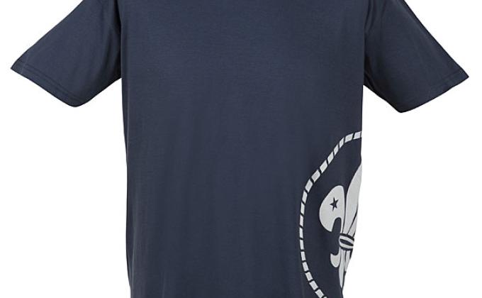 Brand New World Scout Clothing