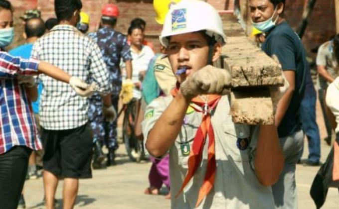 Service