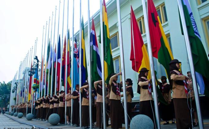 Asian-African Conference 