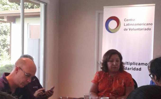 Al final del día con Adultos en el Movimiento Scout / At the End of the day in Adults in Scouting #ScoutIAR