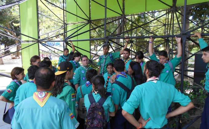 Comite de Participacion Juvenil