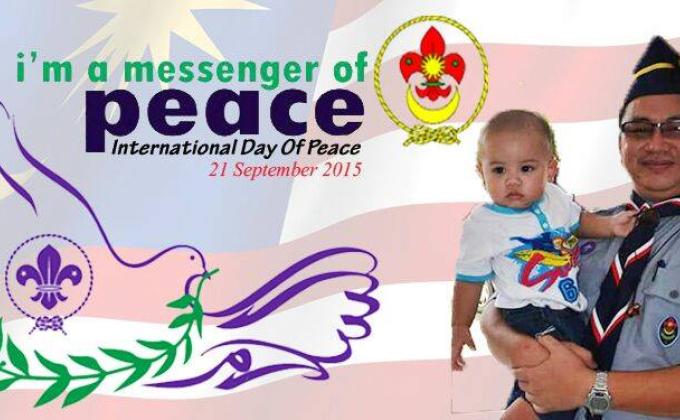 Lets Support Peace