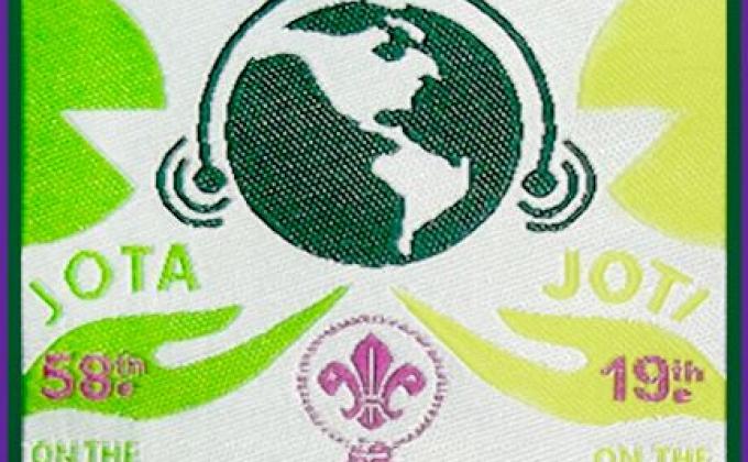 Bangladesh scouts, JOTA JOTI 2015