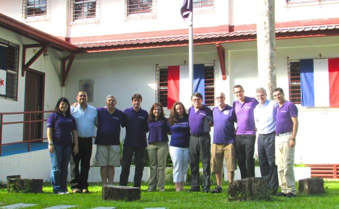  AUDITORES INTERNOS DE SISTEMAS DE GESTIÓN, basado en la norma ISO 19011 versión 2011, con enfoque al estándar Internacional GSATversión 1.2 /AUDITORS MANAGEMENT SYSTEMS, based on the ISO 19011 version 2011, with focus on International GSAT version 1.2 