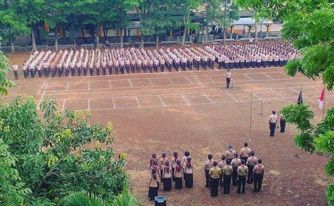KOMPAK III GL 3 UNNES
