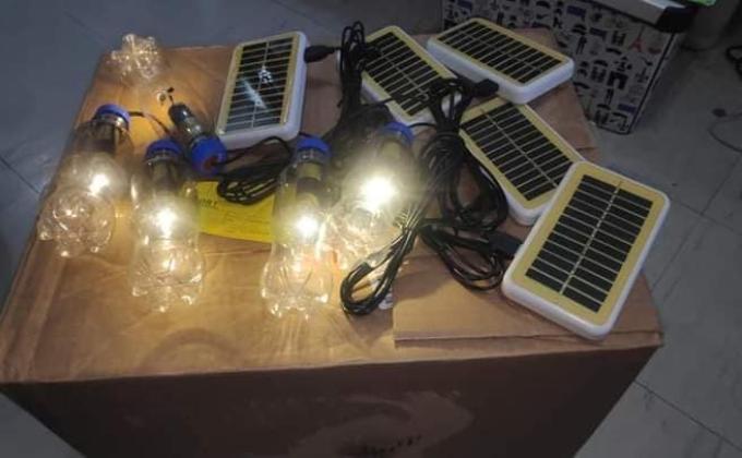 ECO-TABANG LIGHT | Parañaque City Eagle Scouts