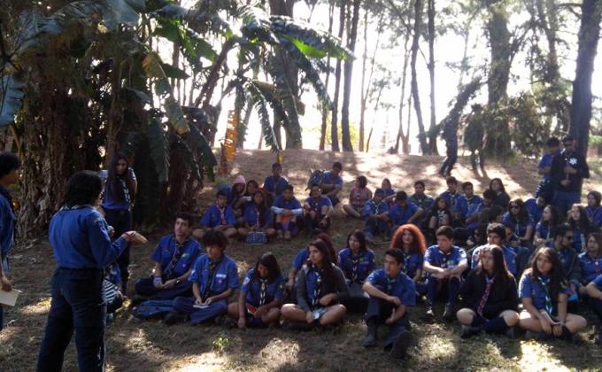 Foro de Comunidad Jalisco