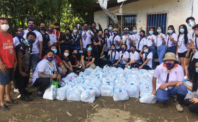 PROJECT: ECO-TABANG LIGHT