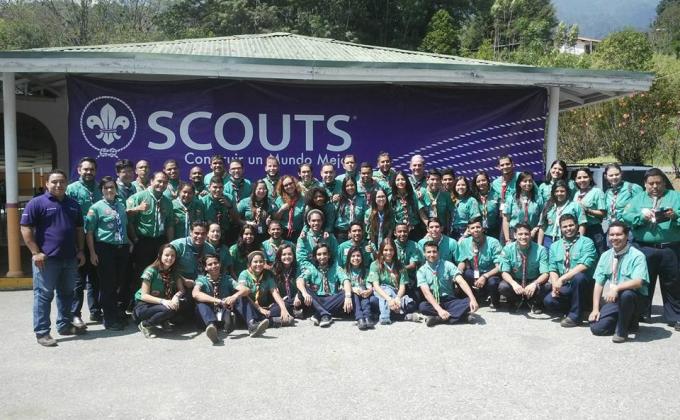 [VENEZUELA] Primer Foro Nacional de Participación Juvenil
