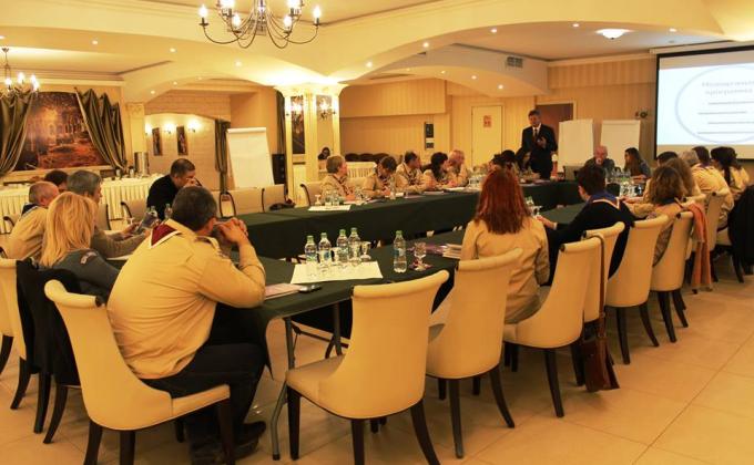 NSA Moldova’s first step in updating the National Youth Programme
