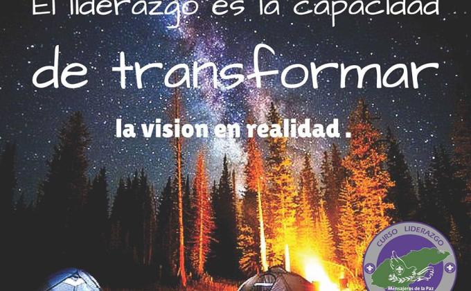 Curso de Liderazgo 2016 (Honduras Leadership Training 2016)
