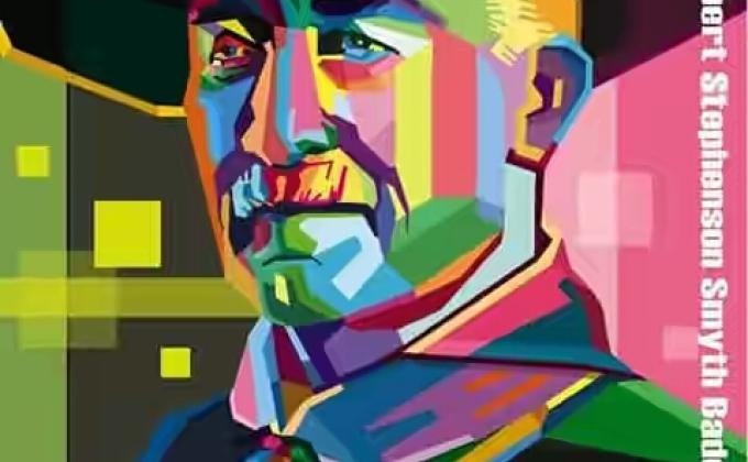 Thinking day celebration