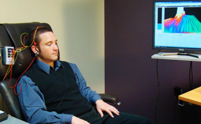 los angeles neurofeedback