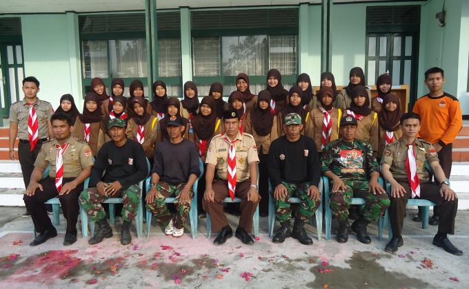 Saka Wira Kartika