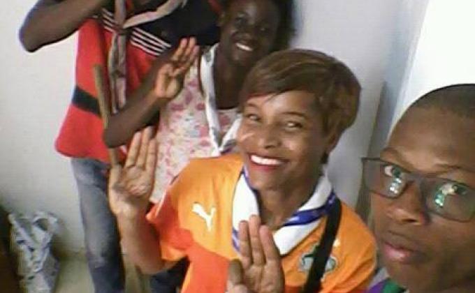 BP's Day avec une Action de Service pour la communauté