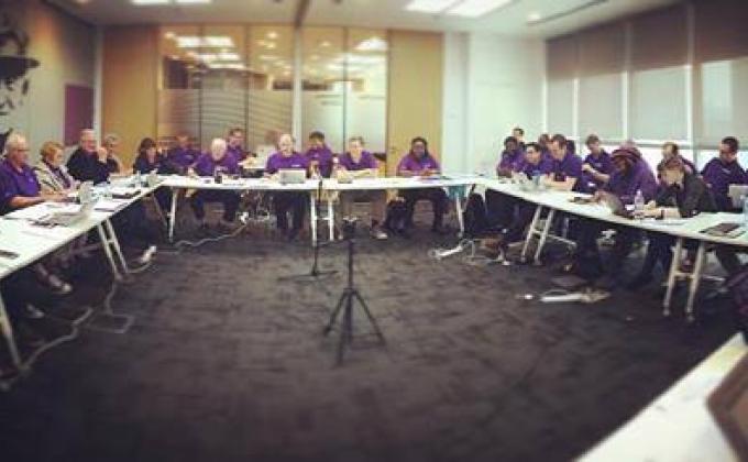 Key highlights from the World Scout Committee Meeting in Kuala Lumpur, Malaysia 