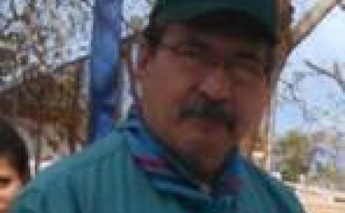 Tenemos nuevo Jefe de Grupo