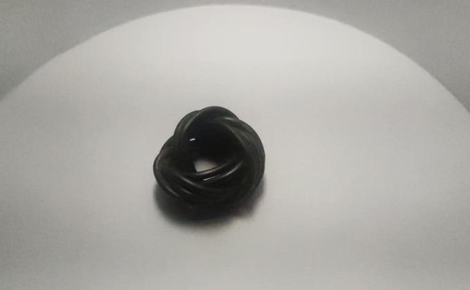 "প্লাষ্টিক টাইড টার্নার চ্যালেঞ্জ ব্যাজ''  প্রারম্ভিক পর্যায় ধাপ: ২ 