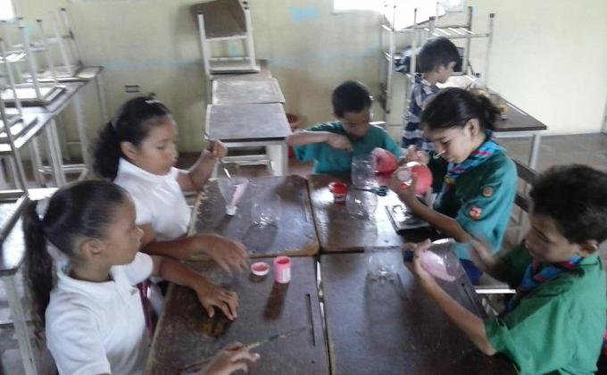 Un regalo para Mamá