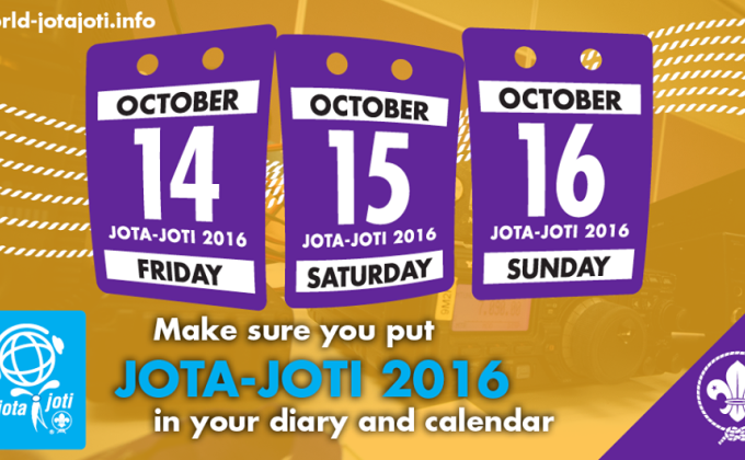 مشاركة مفوضية سبها في المخيم العالمي - جوتا - جوتي 