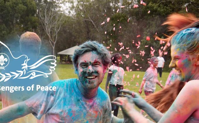 Messenger of Peace Guidelines - Australia