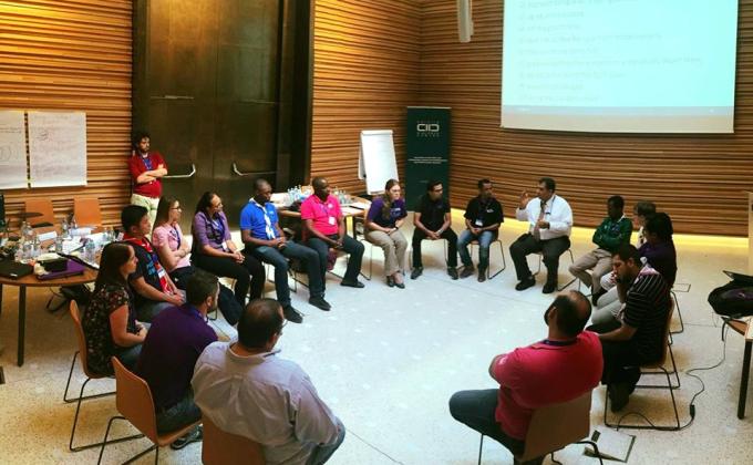 Report of 2nd Training of Trainer of Dialogue for Peace Programme