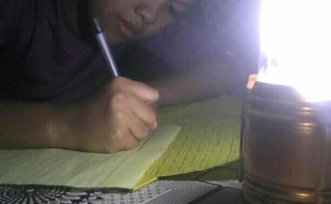 ILAW SA PAG ADAL PROJECT (Share A Light Project) | Bagacay Outfit 723 A Scout Go Solar Project of Eagle Scouts Association of Camarines Sur (ESACS)