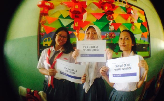 peace day