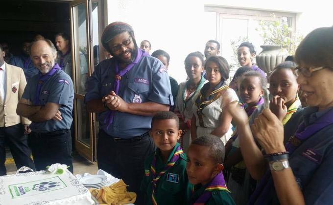 Highlights from the WSC Meeting in Addis Ababa, Ethiopia 