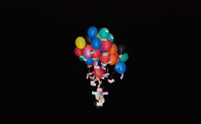 HOPE AND DREAMS