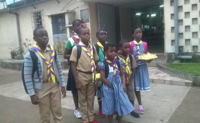 Saint Francis of Assisi