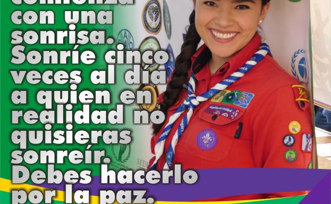 ¡Feliz inicio de semana!