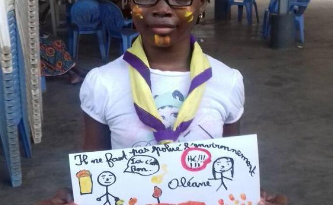 journée international des droits de l' enfants