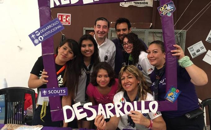 Aldea de Desarrollo EEAS 2016 Villa Hermosa Tabasco
