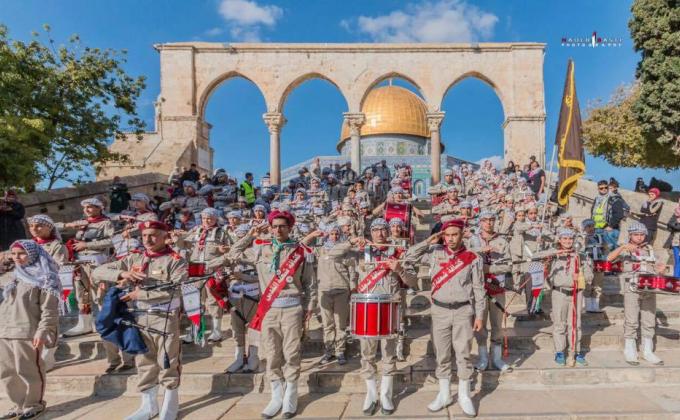 Prophet Mohammed Birthday