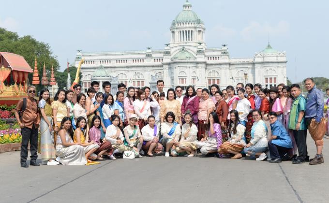 ลูกเสือสันติภาพ