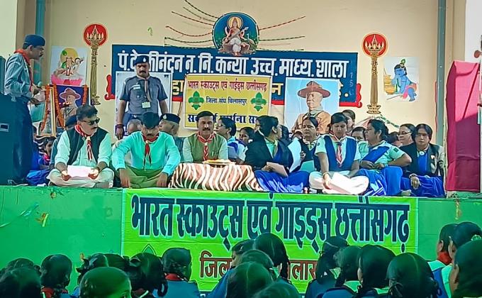 22 February world thinking day founders day