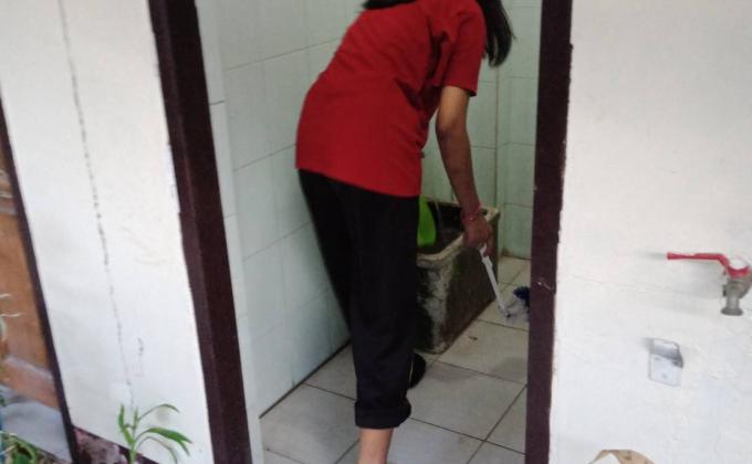 จิตอาสา