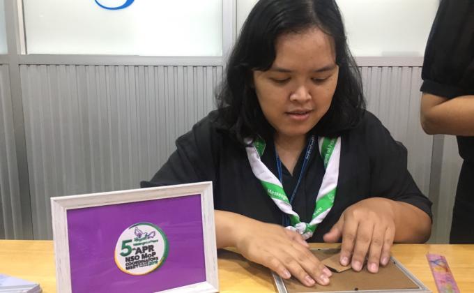 จิตอาสา