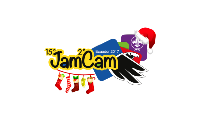 Nota de Prensa- #JamCamEcuador 2017- Press Release