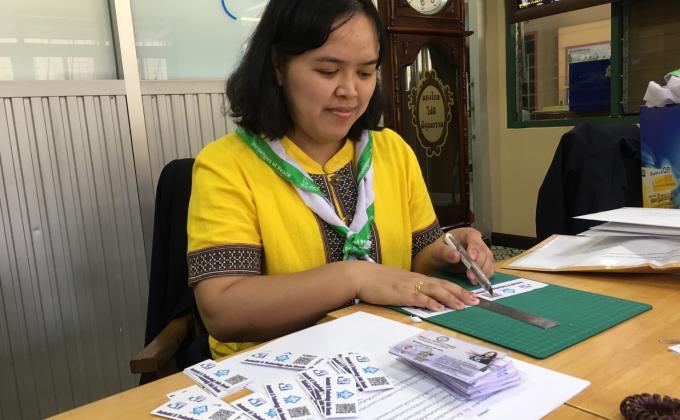 จิตอาสา