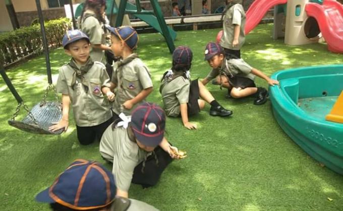 จิตอาสา