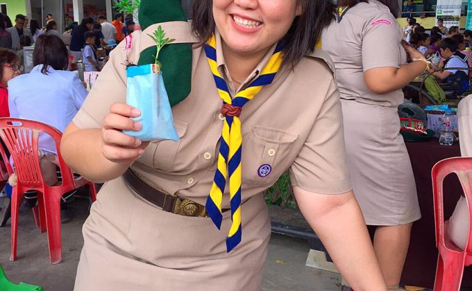 กิจกรรมวันสันติภาพ