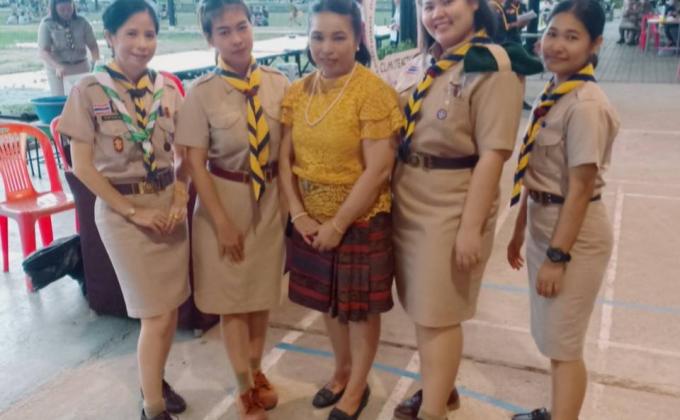 วันสันติภาพ2019