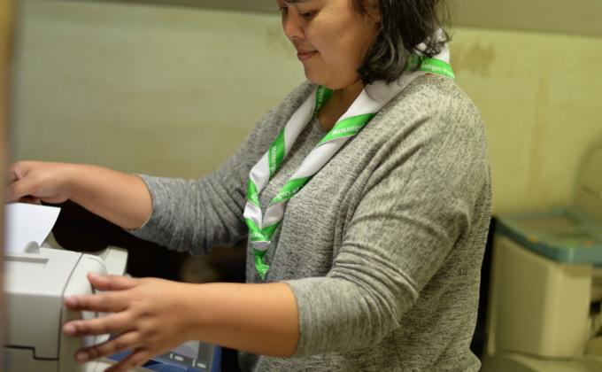 จิตอาสา