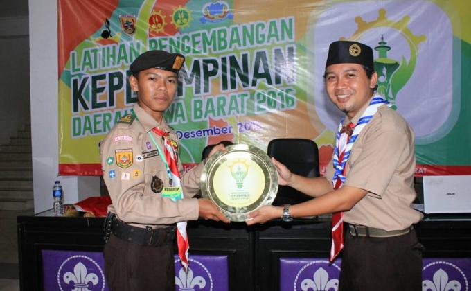 Leadership Development Training