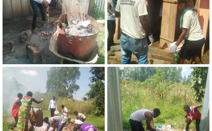 Service communautaire