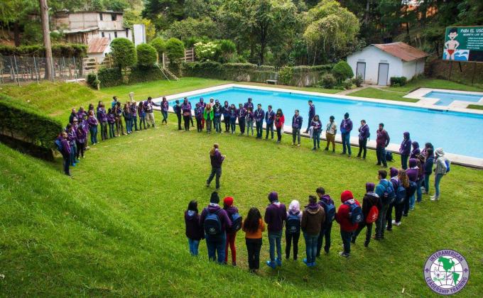 Fourth Interamerican Leadership Training