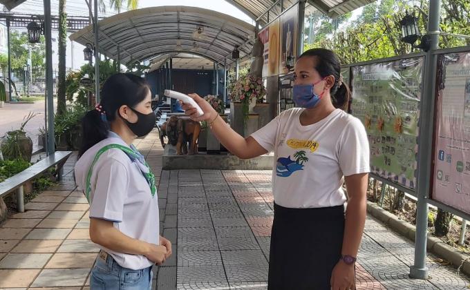 สุขภาพดีมีสุข.ปลอดภัยจากโรค